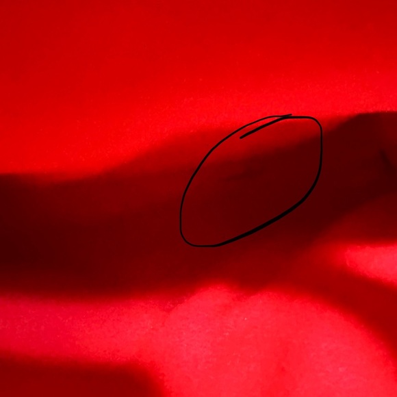 Christian Louboutin Loubifunk Bag HARD TO FIND COLOR - Picture 5 of 12